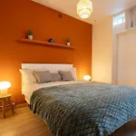 Apartament Parisian Break
