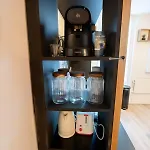 Parisian Break Apartament *