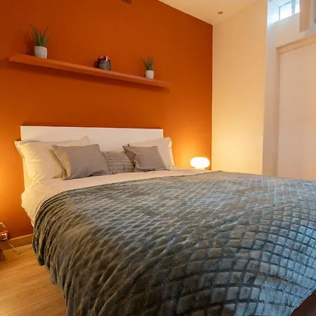Apartamento Parisian Break